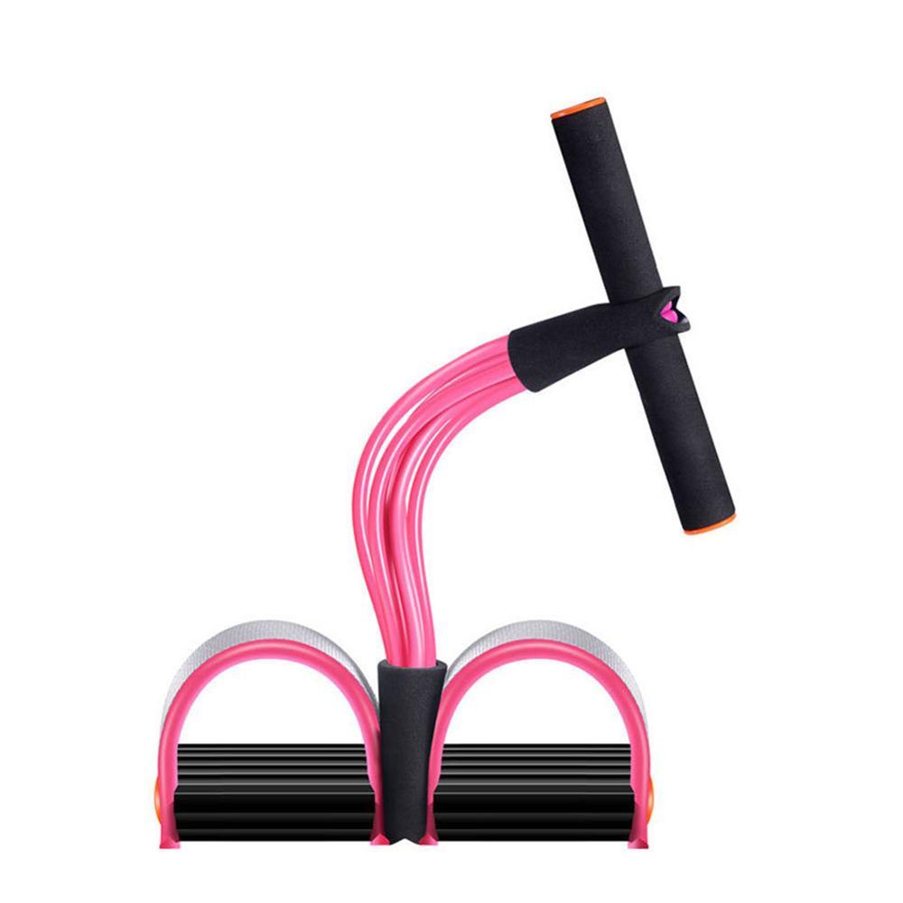 Adaptable Resistance Band