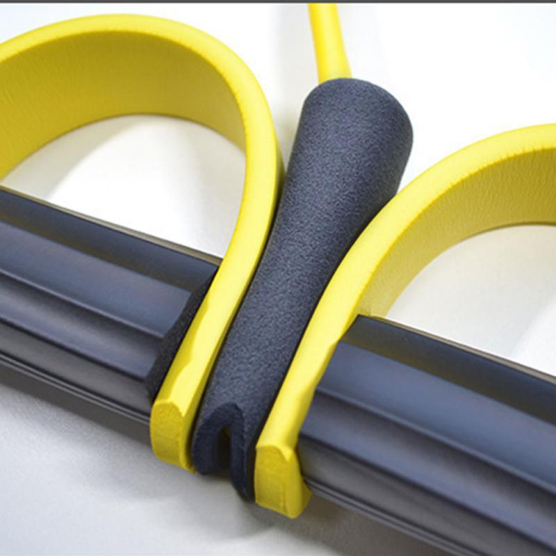 Adaptable Resistance Band