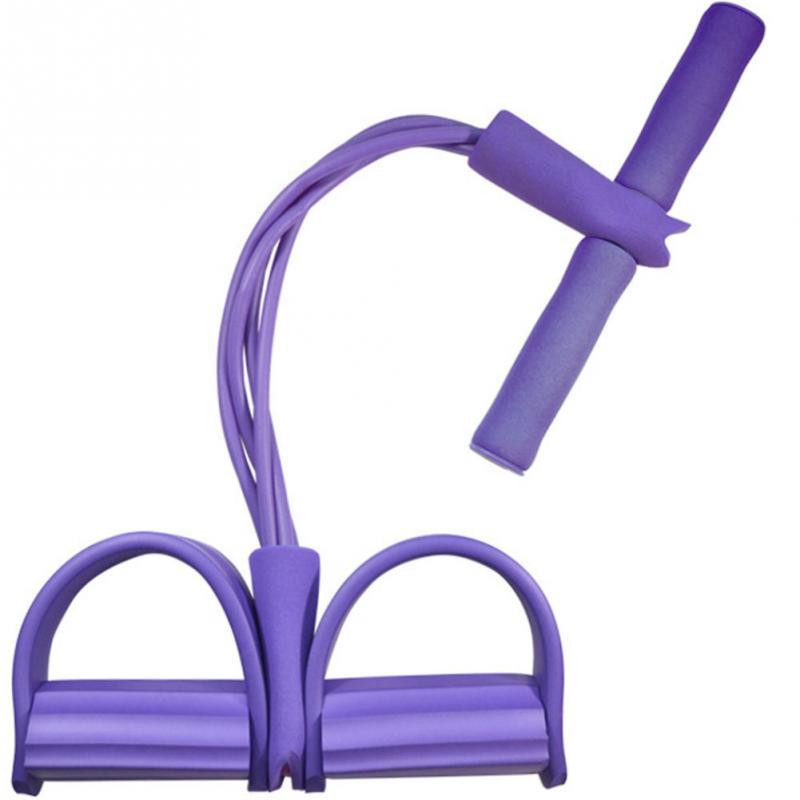 Adaptable Resistance Band